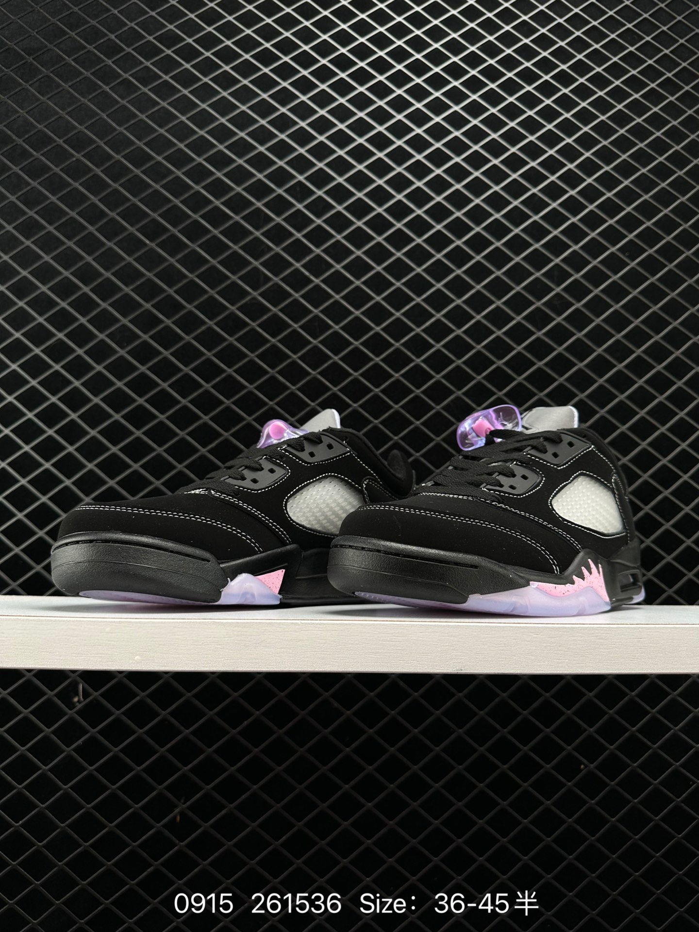 Air Jordan 5 Retro LOW